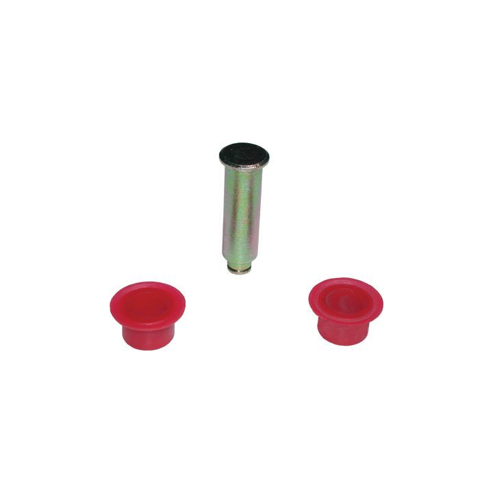 įvorė, selektorius / pavarų svirtis BIRTH 4732