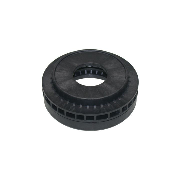 Frikcinis guolis, pakabos statramsčio atramos montavimas BIRTH 6030