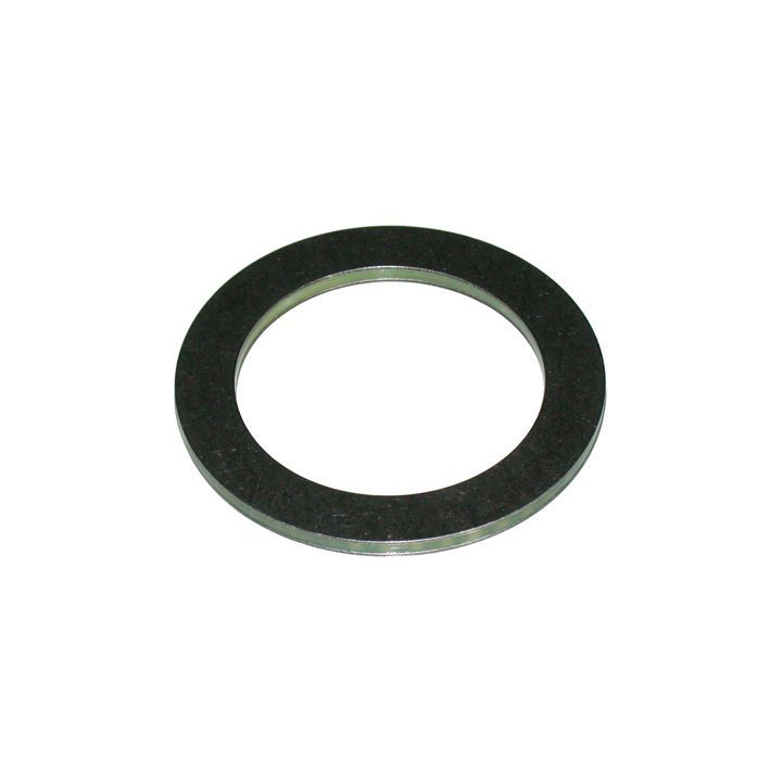 Frikcinis guolis, pakabos statramsčio atramos montavimas BIRTH 6261