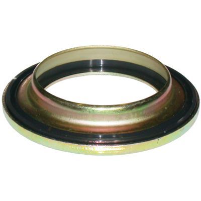 Frikcinis guolis, pakabos statramsčio atramos montavimas BIRTH 6266