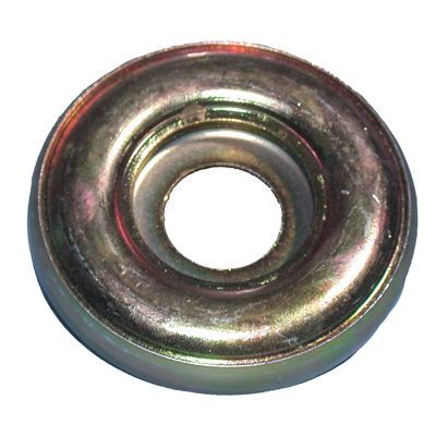 Frikcinis guolis, pakabos statramsčio atramos montavimas BIRTH 6267