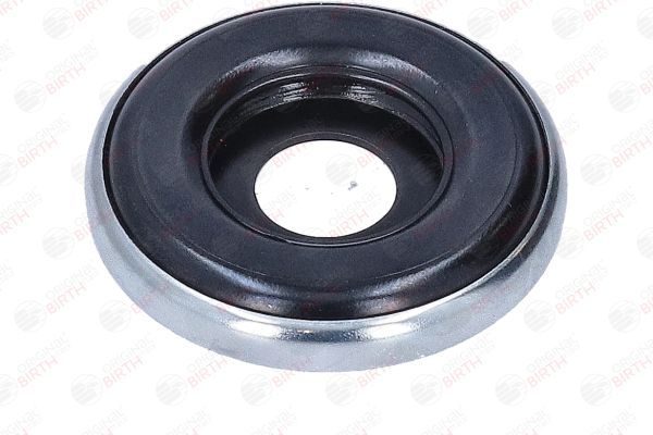 Frikcinis guolis, pakabos statramsčio atramos montavimas BIRTH 6267