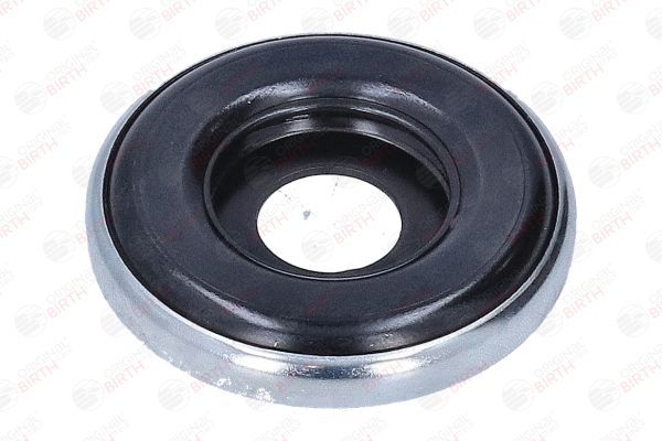 Frikcinis guolis, pakabos statramsčio atramos montavimas BIRTH 6267