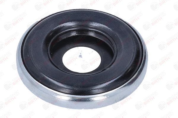 Frikcinis guolis, pakabos statramsčio atramos montavimas BIRTH 6267