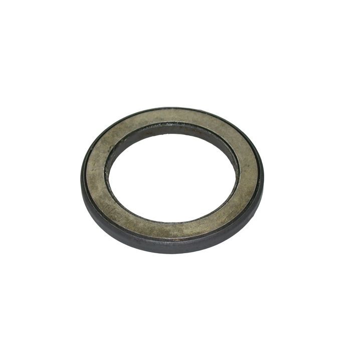 Frikcinis guolis, pakabos statramsčio atramos montavimas BIRTH 6348