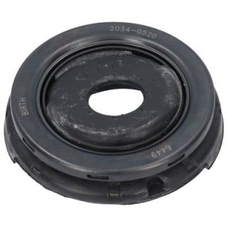 Frikcinis guolis, pakabos statramsčio atramos montavimas BIRTH 6389