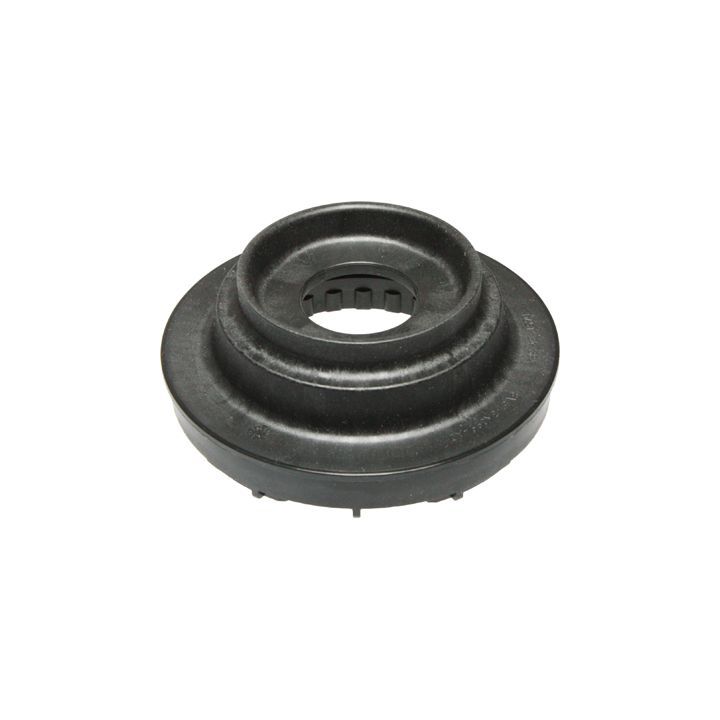 Frikcinis guolis, pakabos statramsčio atramos montavimas BIRTH 6421