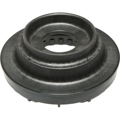 Frikcinis guolis, pakabos statramsčio atramos montavimas BIRTH 6421