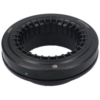 Frikcinis guolis, pakabos statramsčio atramos montavimas BIRTH 6455