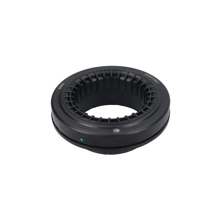 Frikcinis guolis, pakabos statramsčio atramos montavimas BIRTH 6455