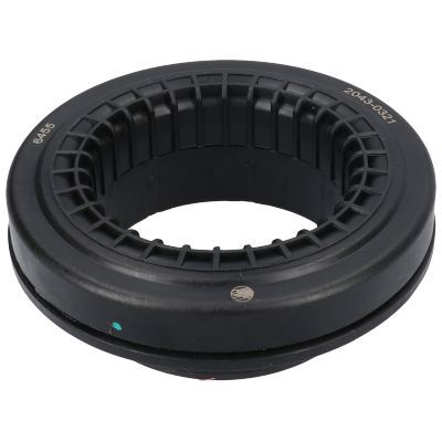 Frikcinis guolis, pakabos statramsčio atramos montavimas BIRTH 6455