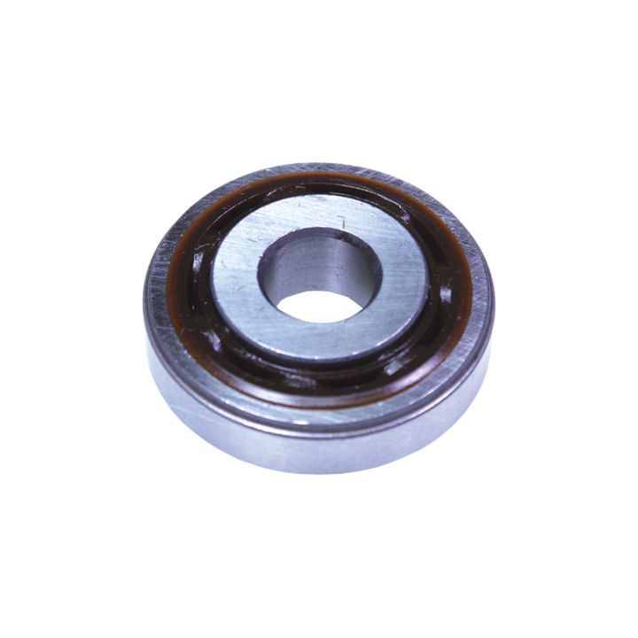 Frikcinis guolis, pakabos statramsčio atramos montavimas BIRTH 6459