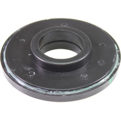 Frikcinis guolis, pakabos statramsčio atramos montavimas BIRTH 6586