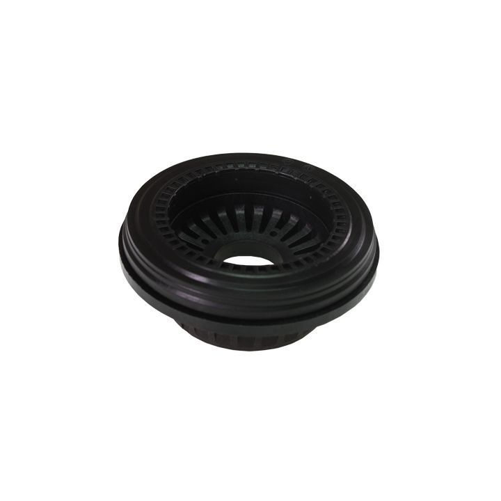 Frikcinis guolis, pakabos statramsčio atramos montavimas BIRTH 6588