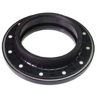 Frikcinis guolis, pakabos statramsčio atramos montavimas BIRTH 6593