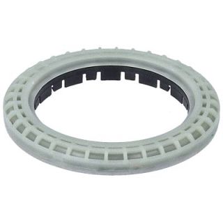 Frikcinis guolis, pakabos statramsčio atramos montavimas BIRTH 6604