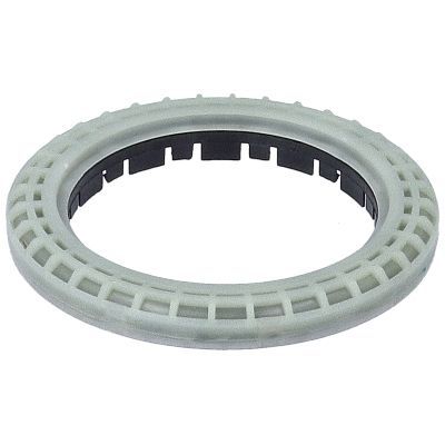 Frikcinis guolis, pakabos statramsčio atramos montavimas BIRTH 6604