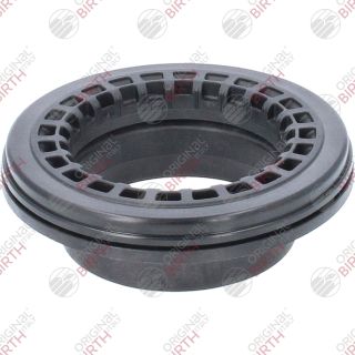 Frikcinis guolis, pakabos statramsčio atramos montavimas BIRTH 6615