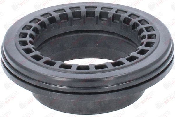 Frikcinis guolis, pakabos statramsčio atramos montavimas BIRTH 6615