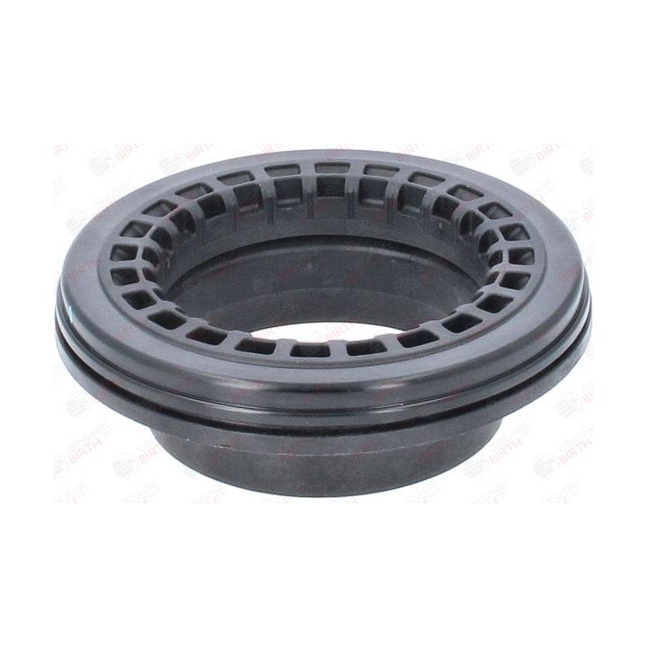 Frikcinis guolis, pakabos statramsčio atramos montavimas BIRTH 6615