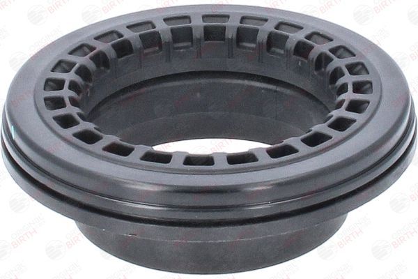 Frikcinis guolis, pakabos statramsčio atramos montavimas BIRTH 6615