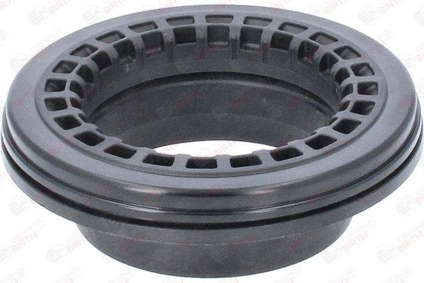 Frikcinis guolis, pakabos statramsčio atramos montavimas BIRTH 6615