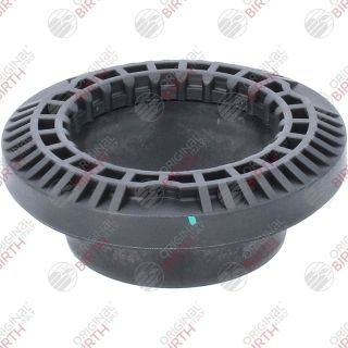 Frikcinis guolis, pakabos statramsčio atramos montavimas BIRTH 6616