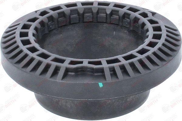 Frikcinis guolis, pakabos statramsčio atramos montavimas BIRTH 6616