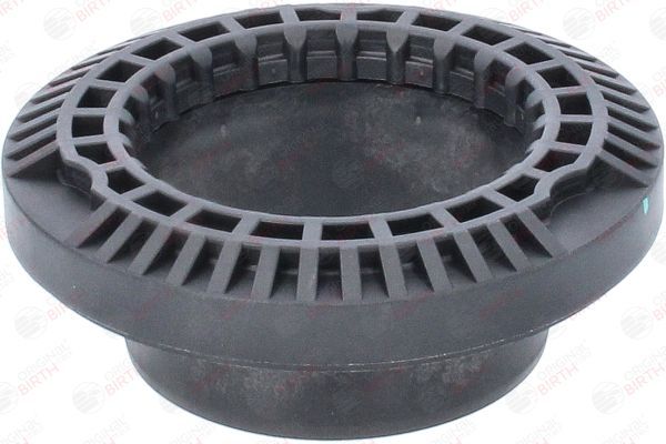 Frikcinis guolis, pakabos statramsčio atramos montavimas BIRTH 6616