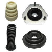 Remonto komplektas, pakabos statramstis BIRTH 59225