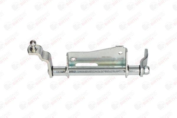 Remonto komplektas, pavarų svirtis BIRTH 6130