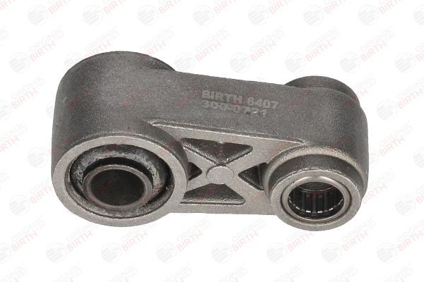 Remonto komplektas, pavarų svirtis BIRTH 6407