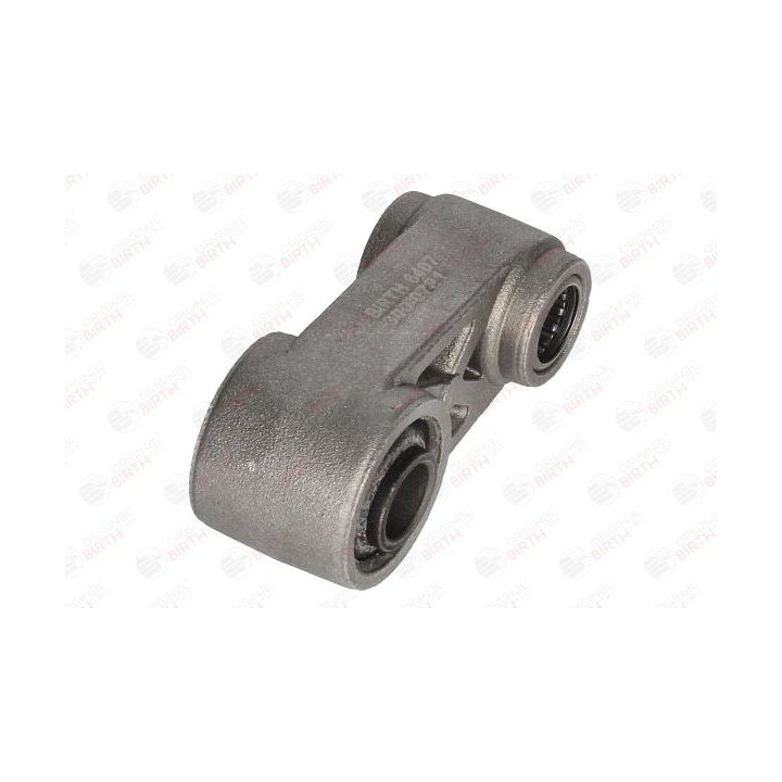 Remonto komplektas, pavarų svirtis BIRTH 6407