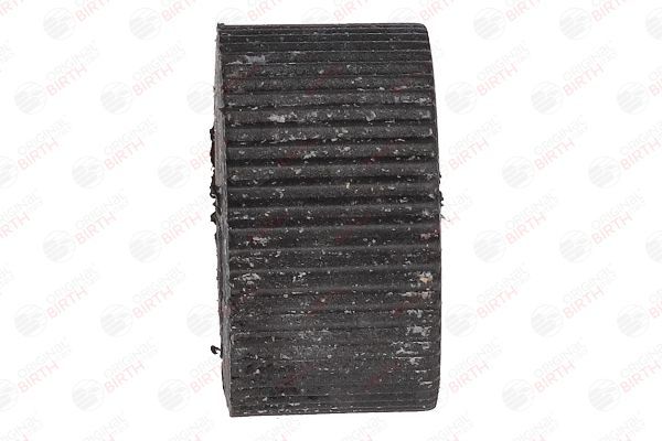 įvorė, vairo velenas BIRTH 4848