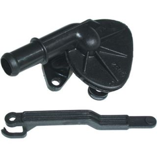 Valdymo vožtuvas, aušinimo skystis BIRTH 8346