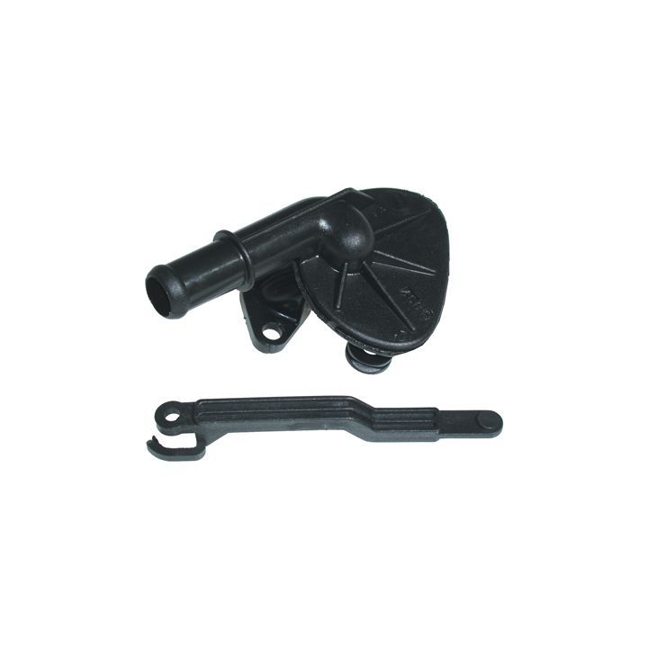 Valdymo vožtuvas, aušinimo skystis BIRTH 8346