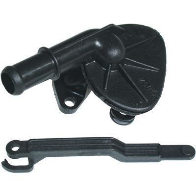 Valdymo vožtuvas, aušinimo skystis BIRTH 8346