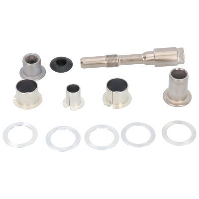 Remonto komplektas, kintamosios srovės generatorius BIRTH 6211