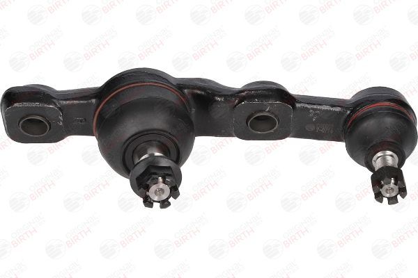 Šarnyras / girgždukas BIRTH CD0003