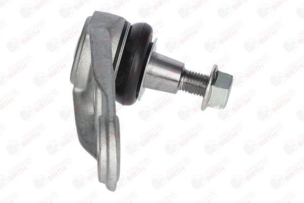 Šarnyras / girgždukas BIRTH CD0004