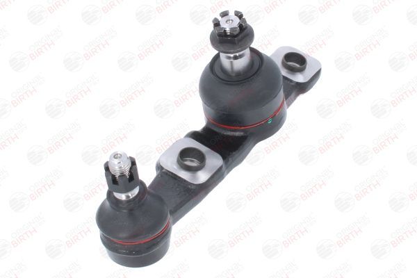 Šarnyras / girgždukas BIRTH CS0003