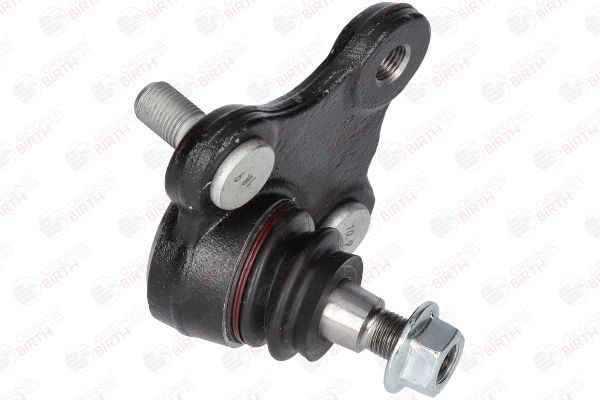 Šarnyras / girgždukas BIRTH CS3672