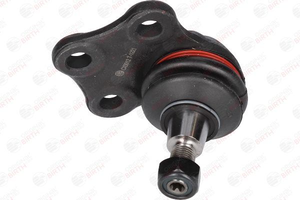 Šarnyras / girgždukas BIRTH CX0012