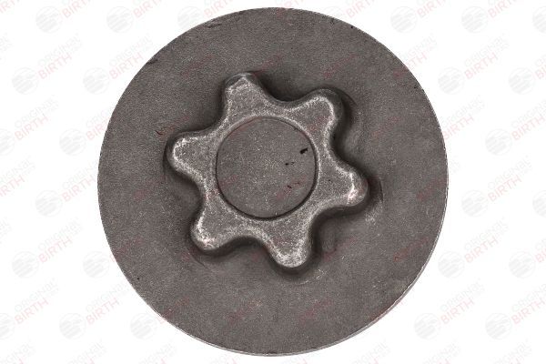 Šarnyras / girgždukas BIRTH CX0046