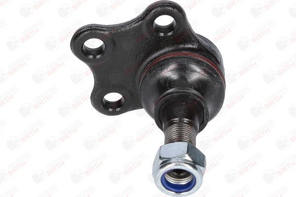 Šarnyras / girgždukas BIRTH CX0104