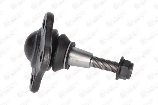 Šarnyras / girgždukas BIRTH CX0114