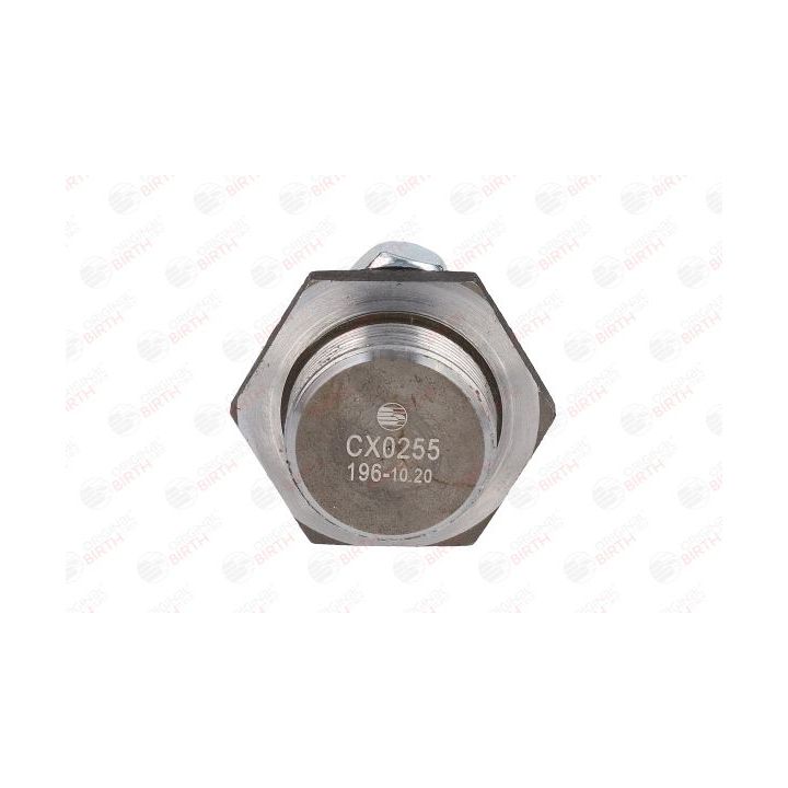 Šarnyras / girgždukas BIRTH CX0255