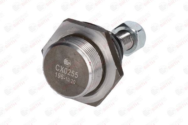 Šarnyras / girgždukas BIRTH CX0255