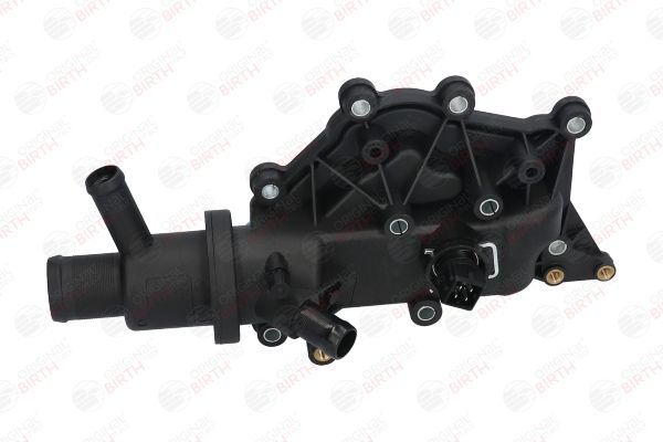 Aušinimo skysčio jungė BIRTH 80003