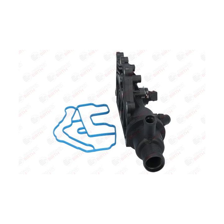 Aušinimo skysčio jungė BIRTH 80003